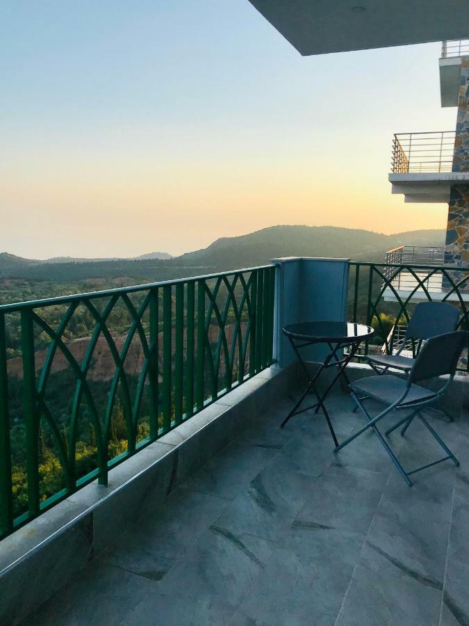 Апартаменти Vila Milo Vuno Екстер'єр фото