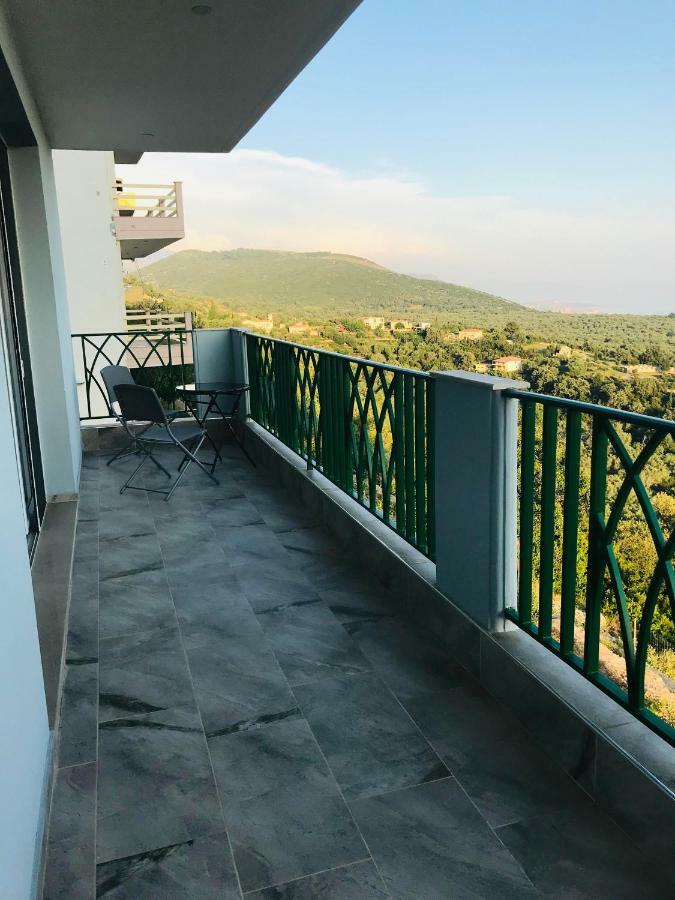 Апартаменти Vila Milo Vuno Екстер'єр фото